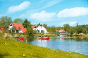 Landal Natuurdorp Suyderoogh