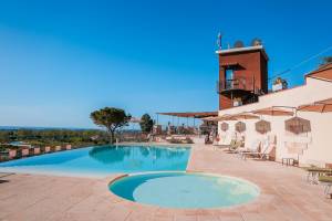 Don Vittorio Country Village