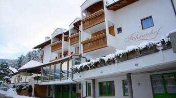 Appartements Föhrenhof