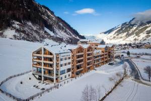 Carpe Solem Rauris by Alps resorts