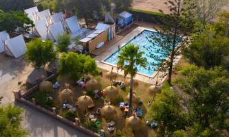 Camping Kampaoh El Palmar