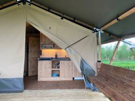 Vodatent Natuurlijk de Veenhoop