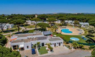 Vakantiepark Prado Villas