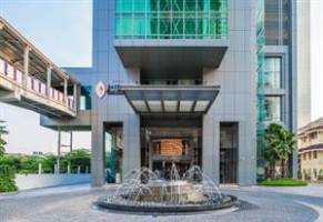 Eastin Grand Sathorn