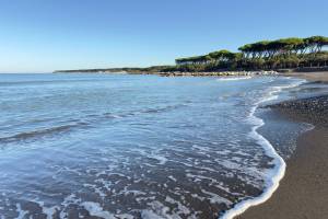 Camping Bocca di Cecina