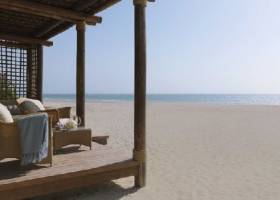 Anantara Sir Bani Yas Island Al Sahel Villa Resort