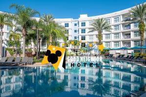 MeliáOrlando Celebration