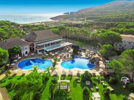 VIVA Cala Mesquida Suites en Spa