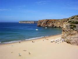 Camping Orbitur Sagres
