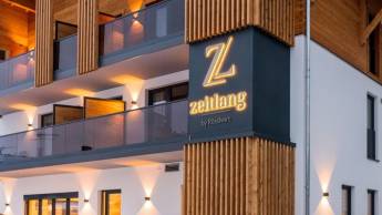 Zeitlang by Rösslwirt