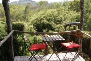 Off-Grid EcoFarm im glorreichen Asturien