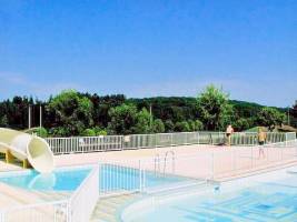 Camping Les Bruyères