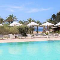 The Club Cala San Miguel Hotel Ibiza, by Hilton - adults only