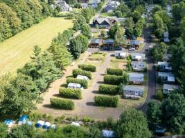 Camping la Marmotte