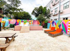 Hotel Wynwood Boutique Hotel