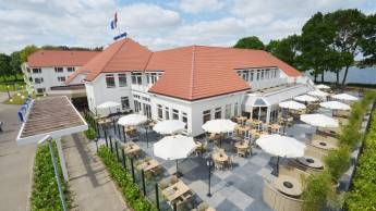 Fletcher Hotel-Restaurant 's-Hertogenbosch