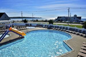 Anchorage Inn and Resort