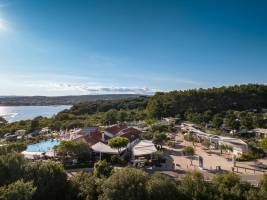 Krk Premium Camping Resort