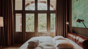 Boutiquehotels MANNA & Blue