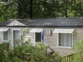Camping Hurongues