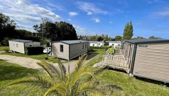 Camping du Val