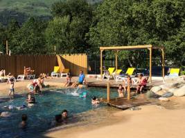 Camping Des Gaves