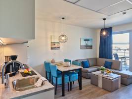 Ruime Familiesuite | 4p