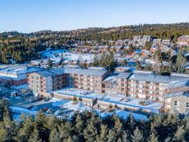 Résidence Pyrénées 2000 - Vacancéole