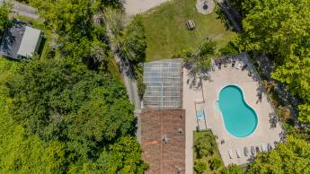 Camping L Orée Des Landes