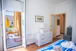 Spazioso App.To Mare E Sport