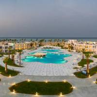 Hotel Casa Blue Beach Resort