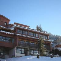 Village de Vacances Les Flocons Verts