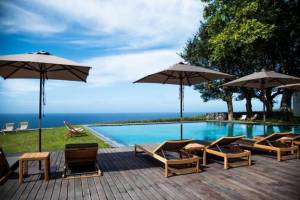 Sensi Azores Nature Spa