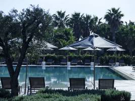 Pelagos Suites Hotel&Spa