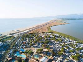 Camping Siblu Mar Estang - Funpass inclus