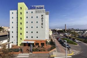 Ibis budget Valencia