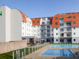 Holiday Suites Zeebrugge