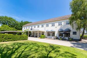 Fletcher Hotel-Restaurant De Reiskoffer