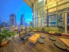 All Seasons Jakarta Thamrin