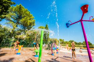 Camping La Sousta