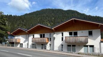 Appartementhaus Stockach