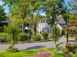 Camping du Manoir de Penn Ar Ster