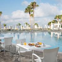 Akti Beach Hotel & Village Holiday Resort