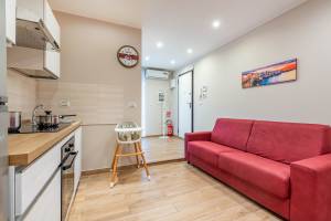 Levante Home in the centre of Bari