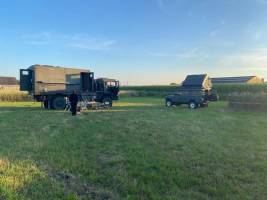 Das Pannemeersch, Westflandern