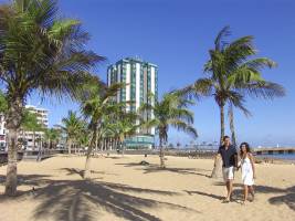 Arrecife Gran en Spa