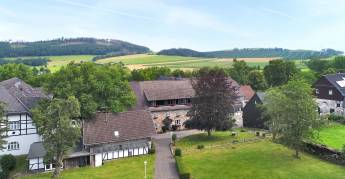 Hotel Gut Funkenhof