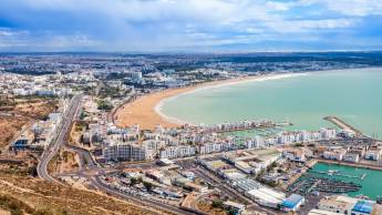 Atlantic Hotel Agadir