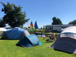 Camping De Hof