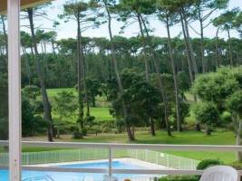 Madame Vacances - Les Appartements de Moliets